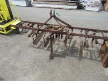 3pt 2R Cultivator