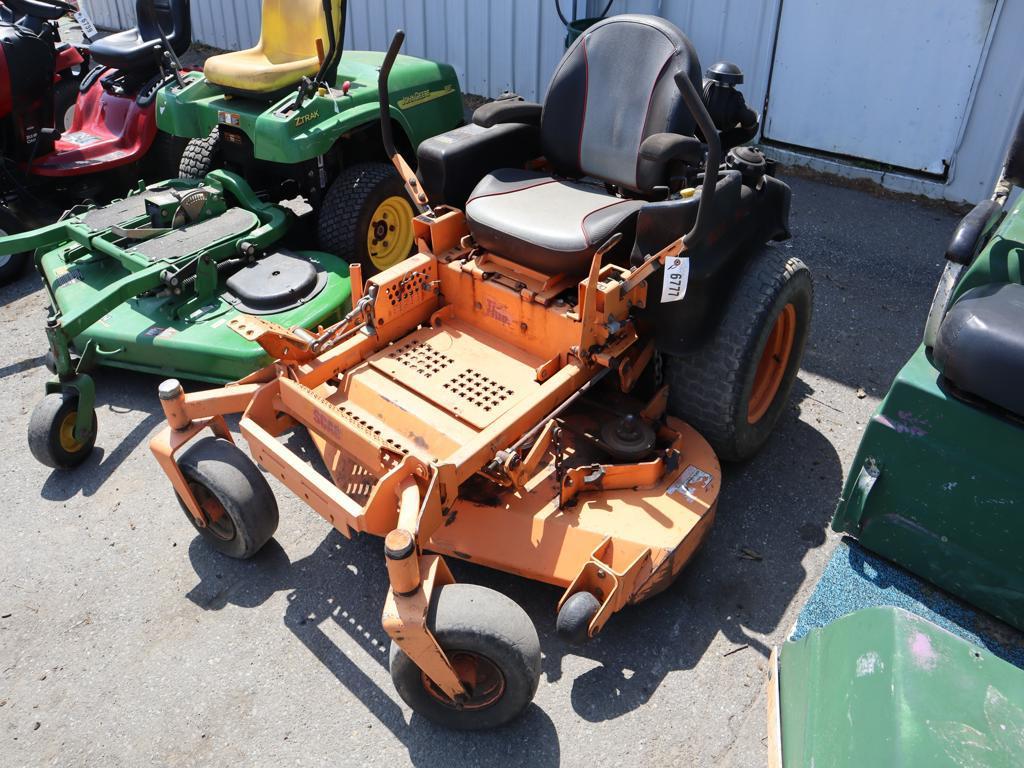 Scag Zero Turn Mower