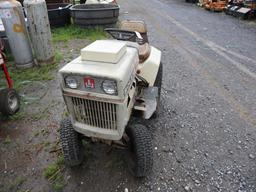 Bolens Riding Mower