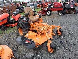 Tiger Cub Scag 61" Mower