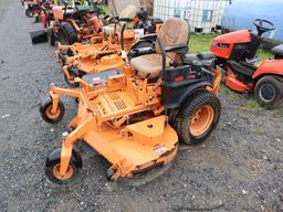 Tiger Cub Scag 61" Mower