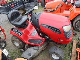 Craftman YS4500 Riding Mower