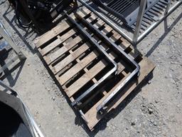 Pallet Forks (no back)