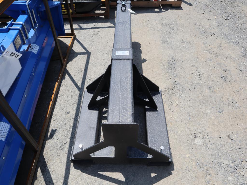 Great Bear Forklift JIB Model New