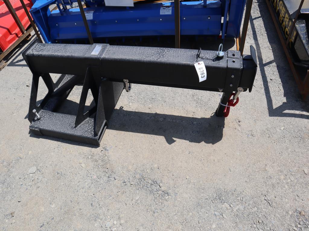 Great Bear Forklift JIB Model New