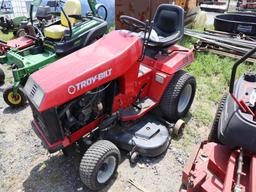 Troybilt GTX20 Tractor