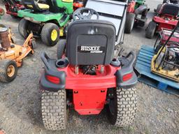 Huskee 2654 54" Cut Riding Mower