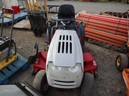 Huskee 2654 54" Cut Riding Mower
