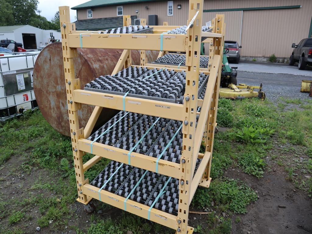 Steel Racking