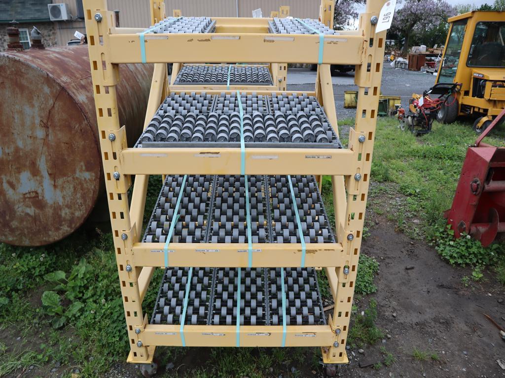 Steel Racking