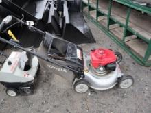 Honda 21" WB Mower