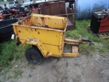 Cushman Cart