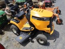 Cub Cadet XT2 Riding Mower