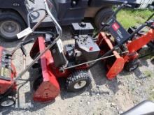 Toro 724 Snowblower, 5HP B&S Engine