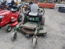 Bobcat Zero Turn Mower