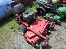 Exmark Walk-Behind 48" Mower (non-running)