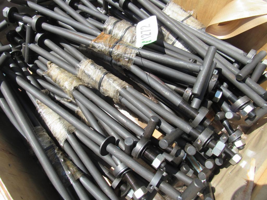 Anchor Bolt