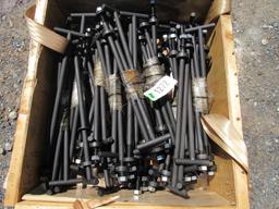 Anchor Bolt