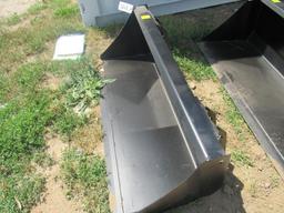 48" Bucket
