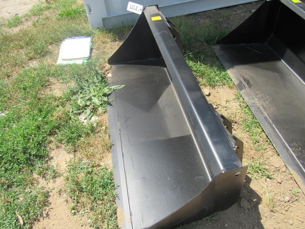 48" Bucket
