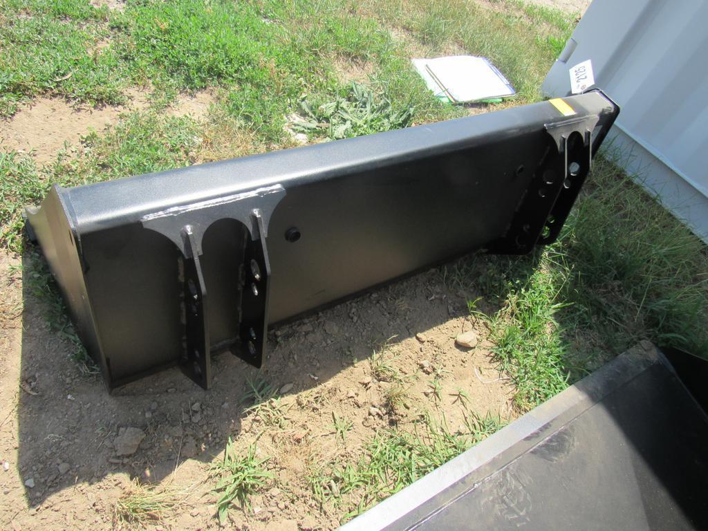 48" Bucket