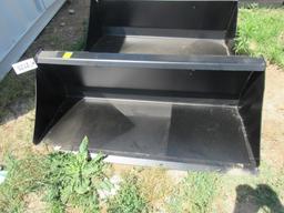 48" Bucket