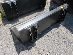 48" Bucket