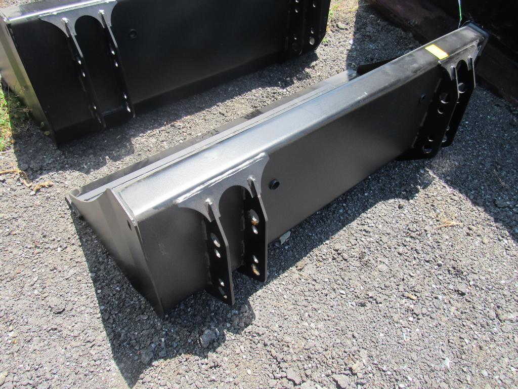 48" Bucket