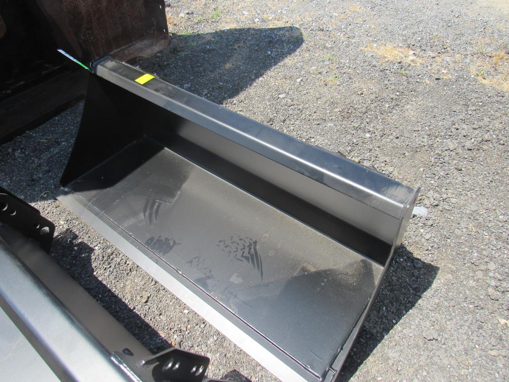 48" Bucket