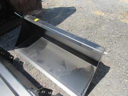 48" Bucket