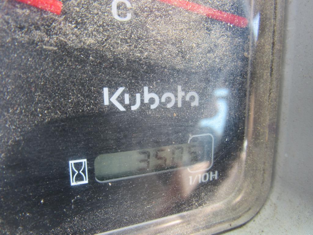 Kubota RTV 1100 Dsl, 4x4