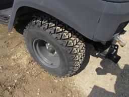 Kubota RTV 1100 Dsl, 4x4