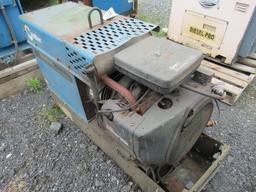 Miller Bobcat 225G Welder