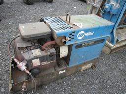 Miller Bobcat 225G Welder