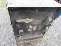 Miller Bobcat 225G Welder