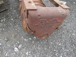 Brillion 11' Cultipacker