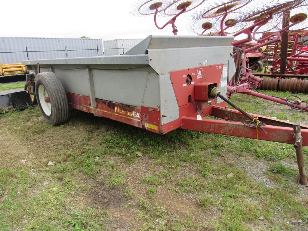 NI 3726 Spreader