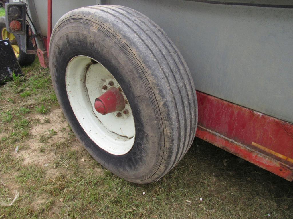 NI 3726 Spreader