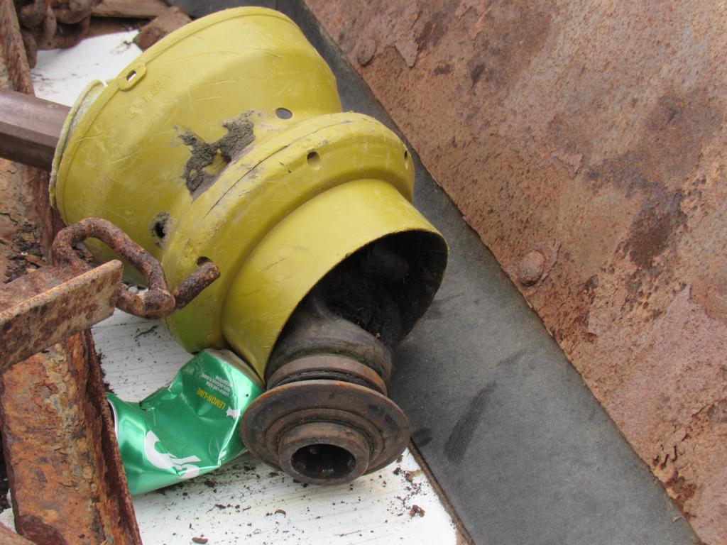 NI 3726 Spreader