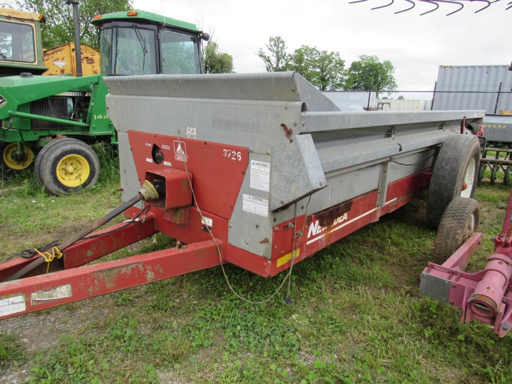 NI 3726 Spreader
