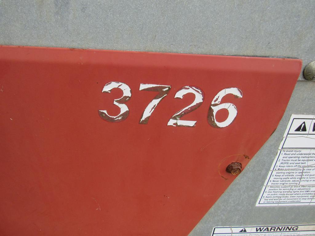 NI 3726 Spreader
