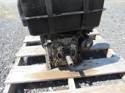 Lombardini Dsl Engine