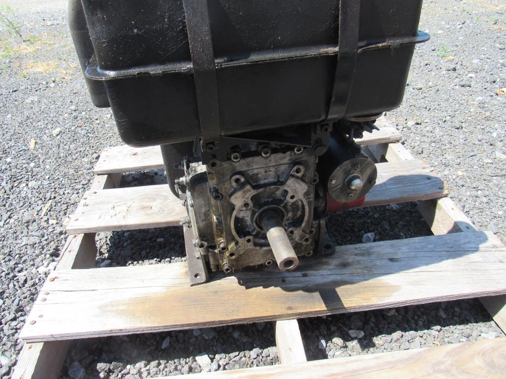 Lombardini Dsl Engine