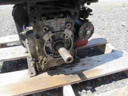 Lombardini Dsl Engine