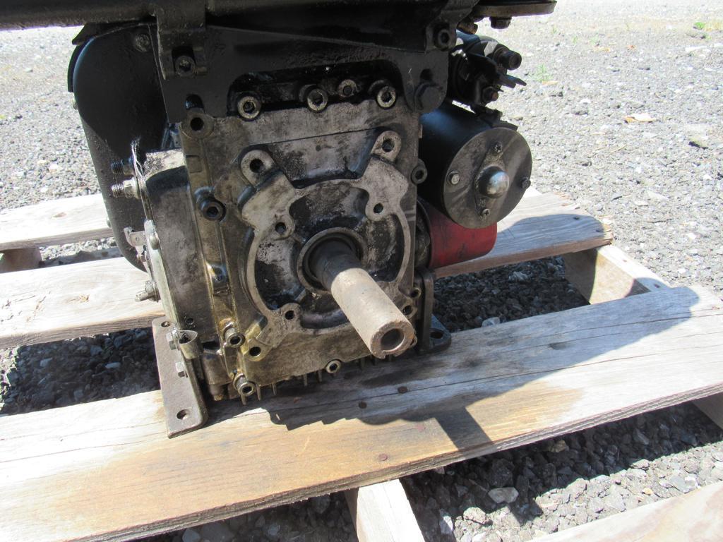 Lombardini Dsl Engine