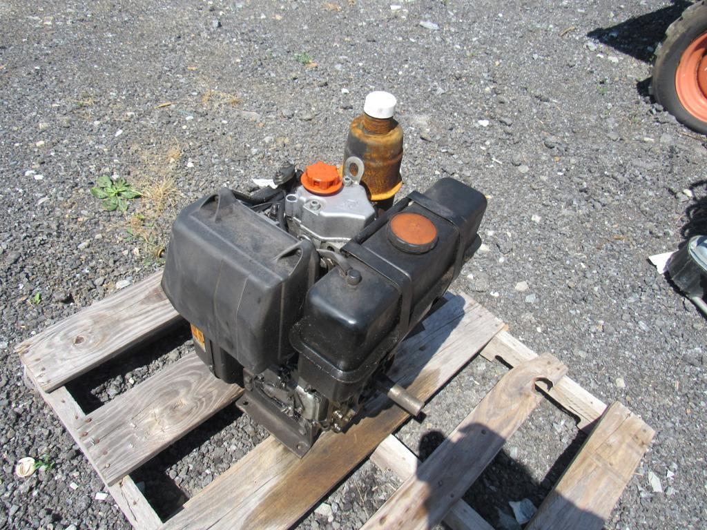 Lombardini Dsl Engine