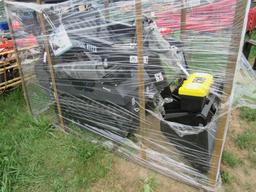 AGT KTT23 Skid Loader