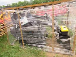 AGT KTT23 Skid Loader