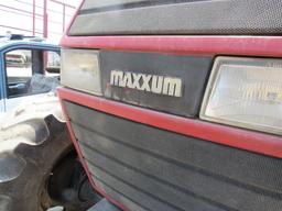 Case IH 5250 Tractor, Dsl, 4WD, Cab, Heat/AC,