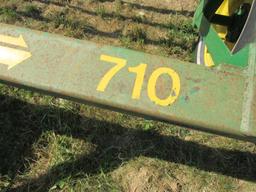 Pequea 710 Tedder